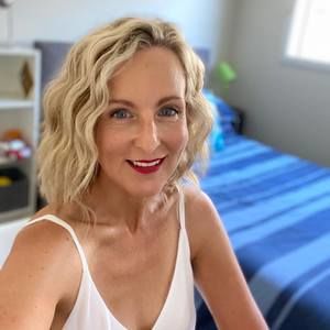 Meet your Posher, Jodi